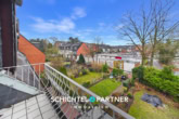 S&P | Balkon - Osterholz |Renoviertes Familienhaus mit liebevollem Garten und Garage
