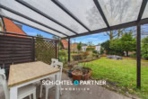 S&P | Terrasse - Osterholz |Renoviertes Familienhaus mit liebevollem Garten und Garage