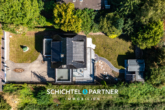 S&P | Grundstücksansicht - Imsum | Hochwertiges Einfamilienhaus mit großem Garten, Terrasse und Garage