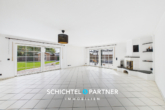 S&P | Wohnzimmer - Imsum | Hochwertiges Einfamilienhaus mit großem Garten, Terrasse und Garage