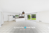 S&P | Wohnzimmer - Imsum | Hochwertiges Einfamilienhaus mit großem Garten, Terrasse und Garage