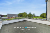 S&P | Terrassenansicht - Imsum | Hochwertiges Einfamilienhaus mit großem Garten, Terrasse und Garage